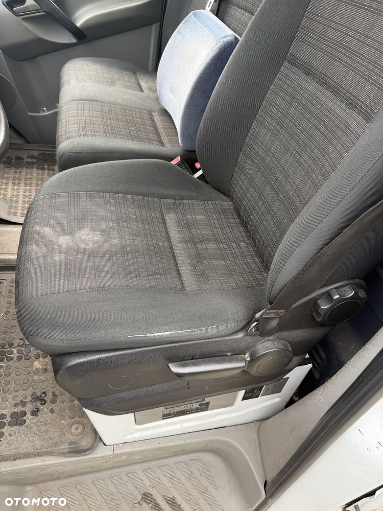 Mercedes-Benz SPRINTER - 14