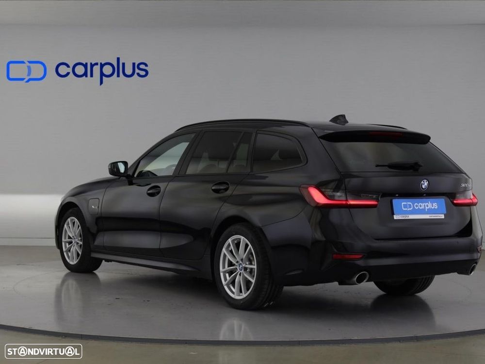 BMW 320 e Auto - 5
