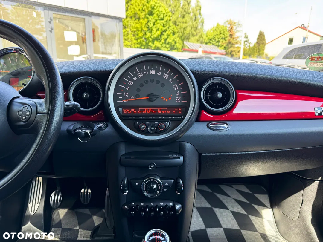 MINI John Cooper Works Clubman - 27