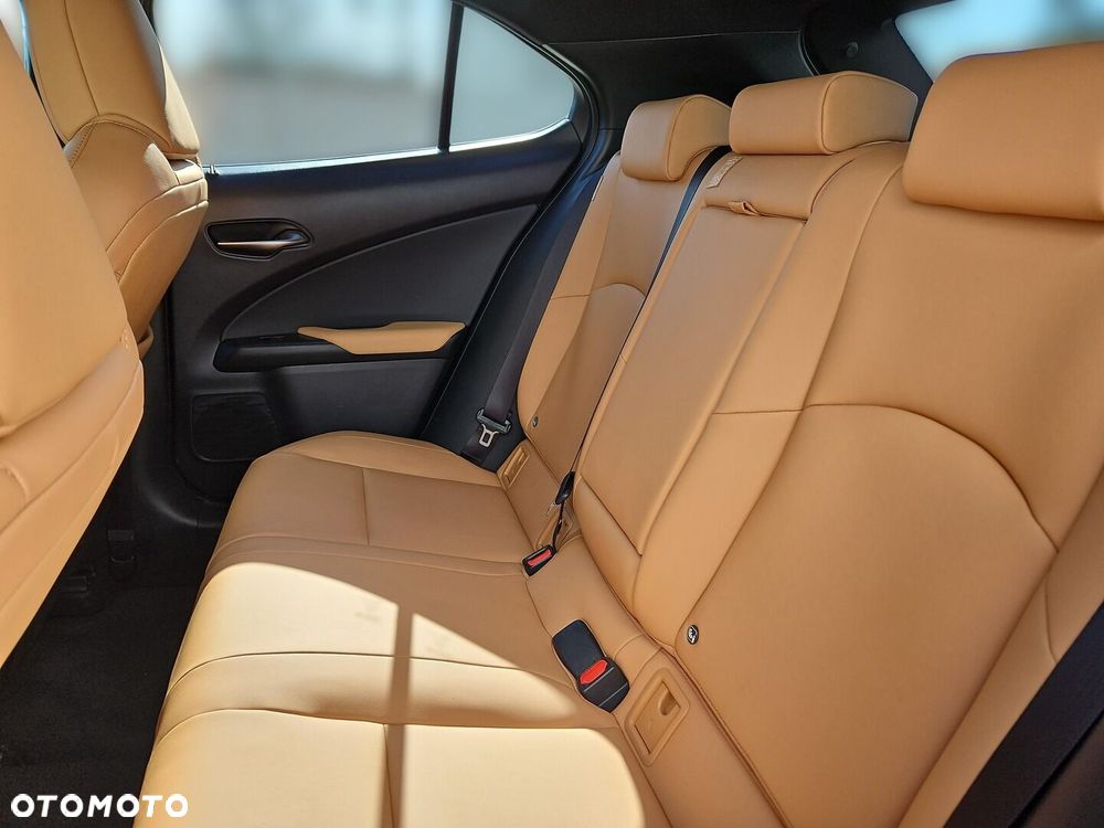 Lexus UX 200 GPF F Sport Design 2WD - 23