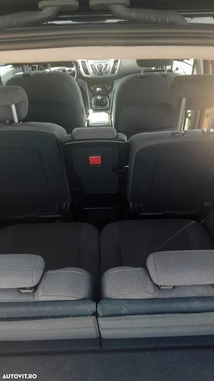 Ford Grand C-Max - 15