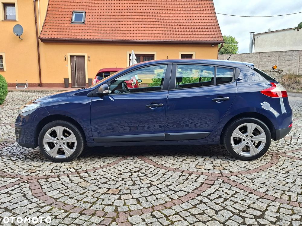 Renault Megane 1.6 16V 100 Authentique - 3