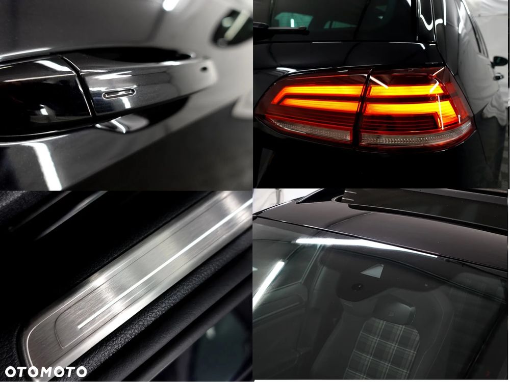 Volkswagen Golf VII 2.0 TDI BMT GTD DSG - 37