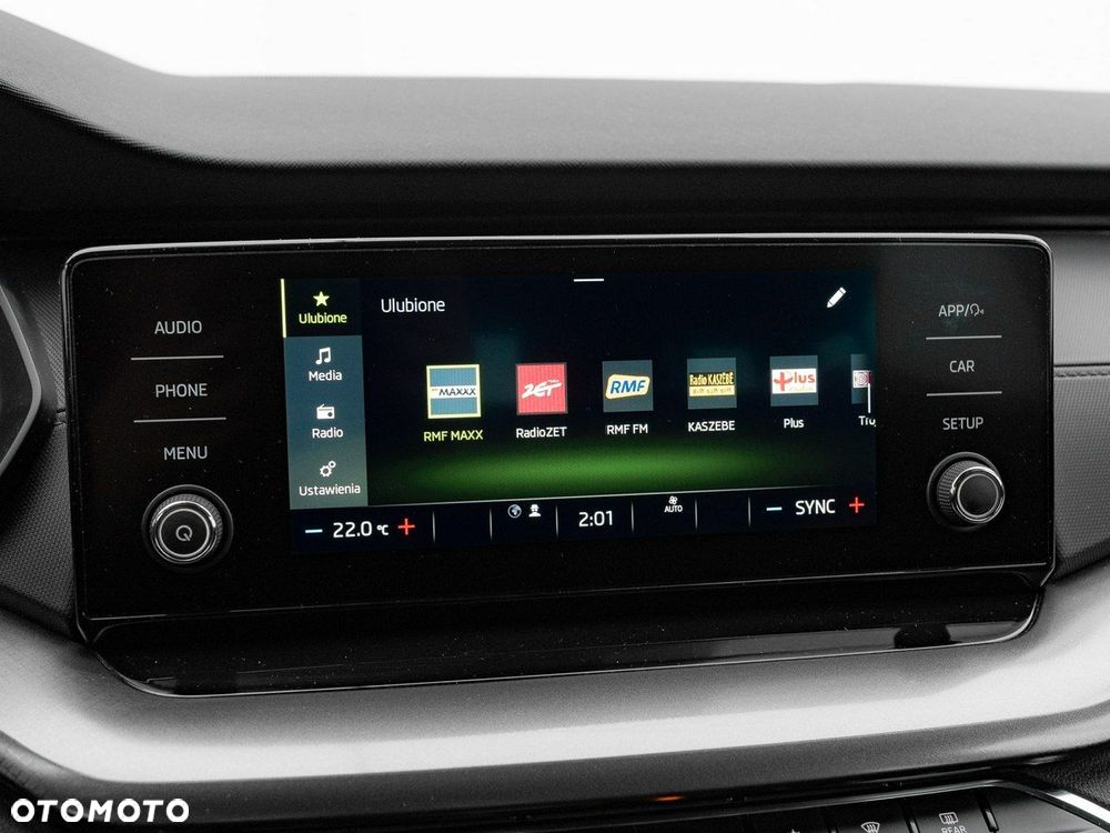 Skoda Octavia 2.0 TDI Ambition DSG - 25