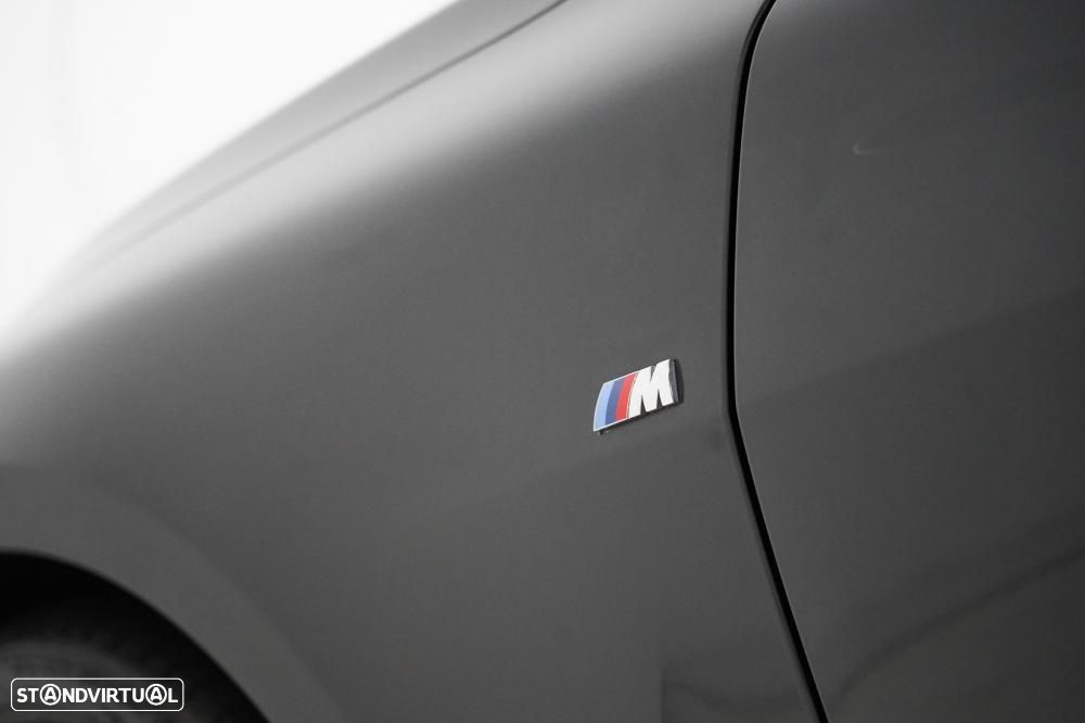 BMW 420 d Pack Desportivo M Auto - 27