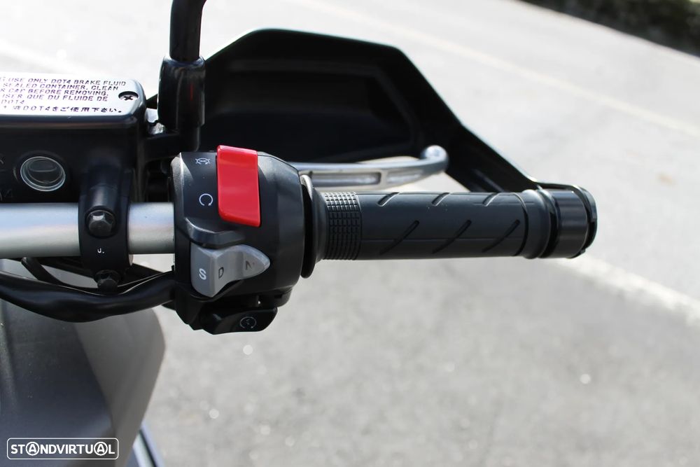 Honda X-ADV DCT - 22