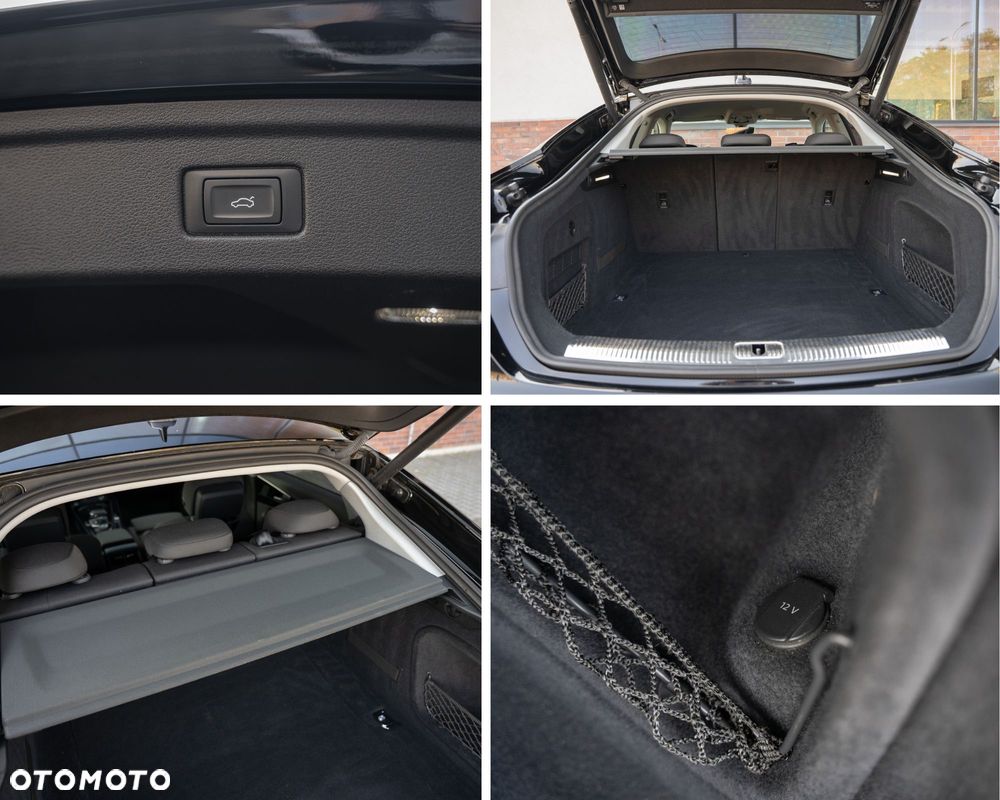 Audi A5 ver-sportback-40-tfsi-s-tronic-sport - 41