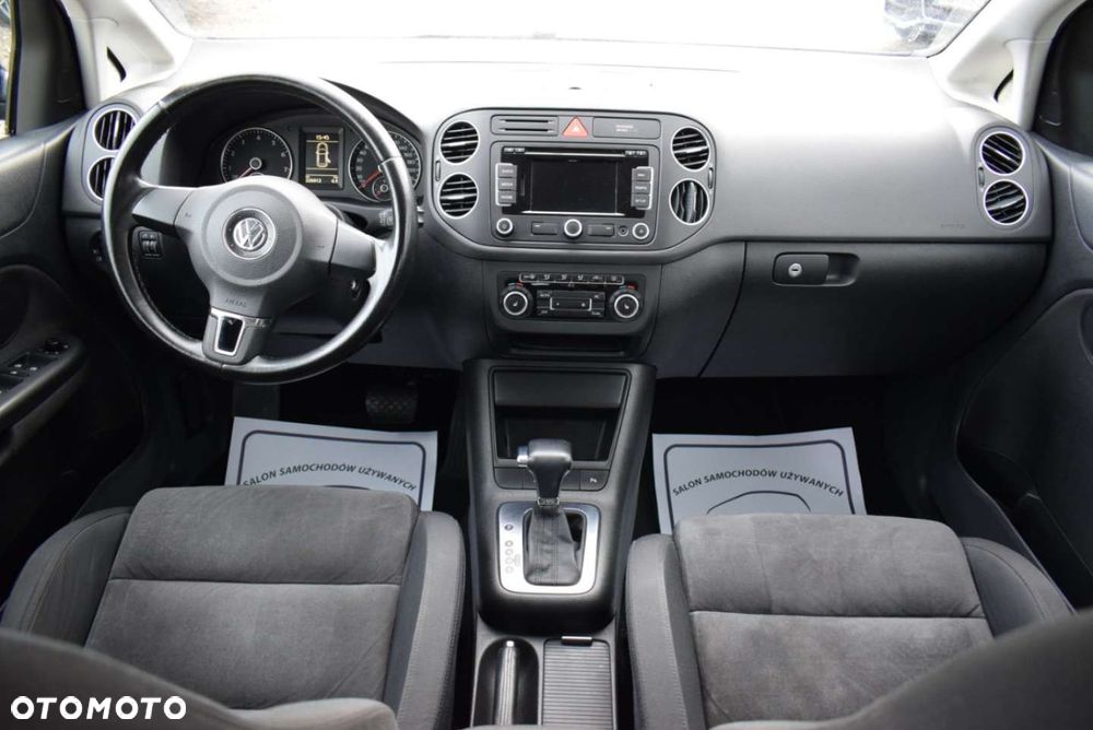 Volkswagen Golf Plus - 23