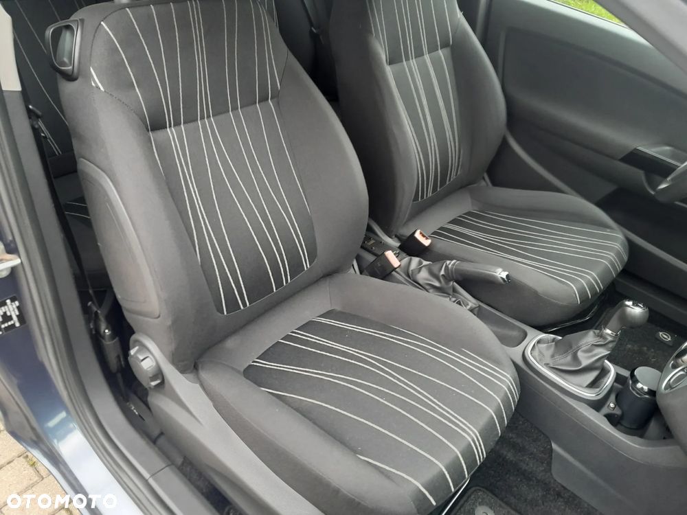 Opel Corsa 1.2 16V Easytronic Navi - 22
