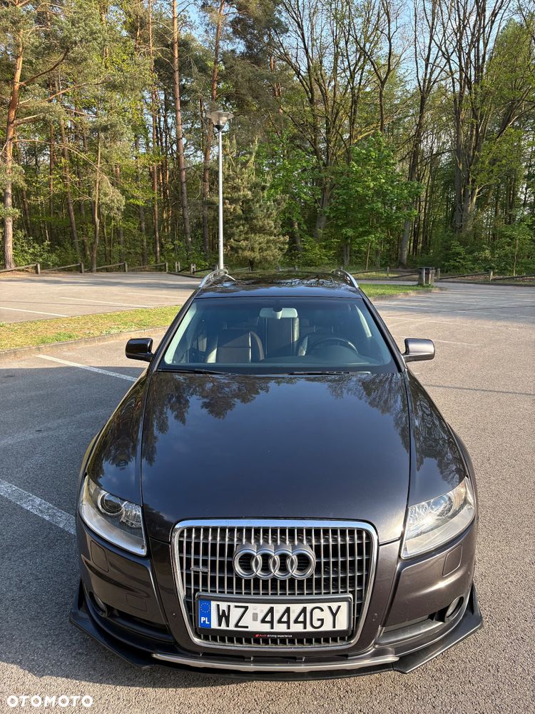 Audi A6 Allroad - 9
