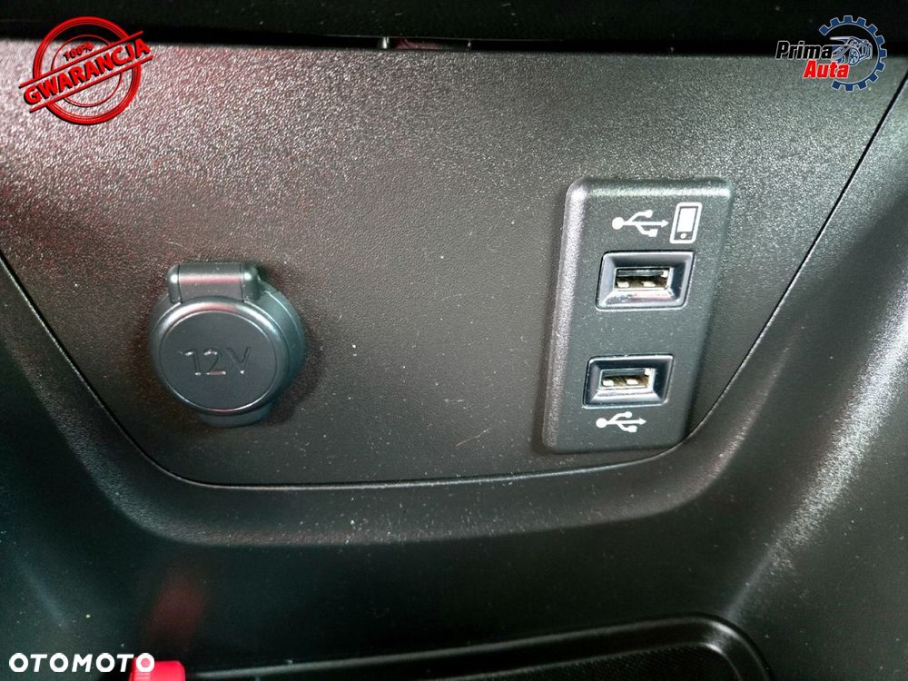 Opel Crossland X - 30