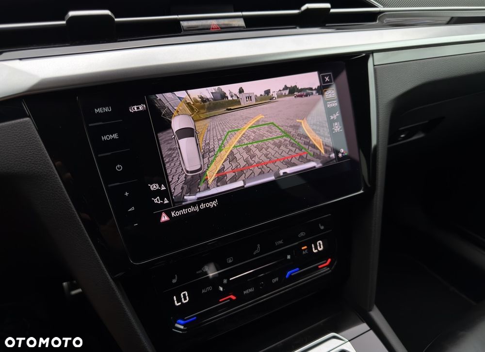 Volkswagen Arteon 2.0 TSI DSG R-Line Edition - 36