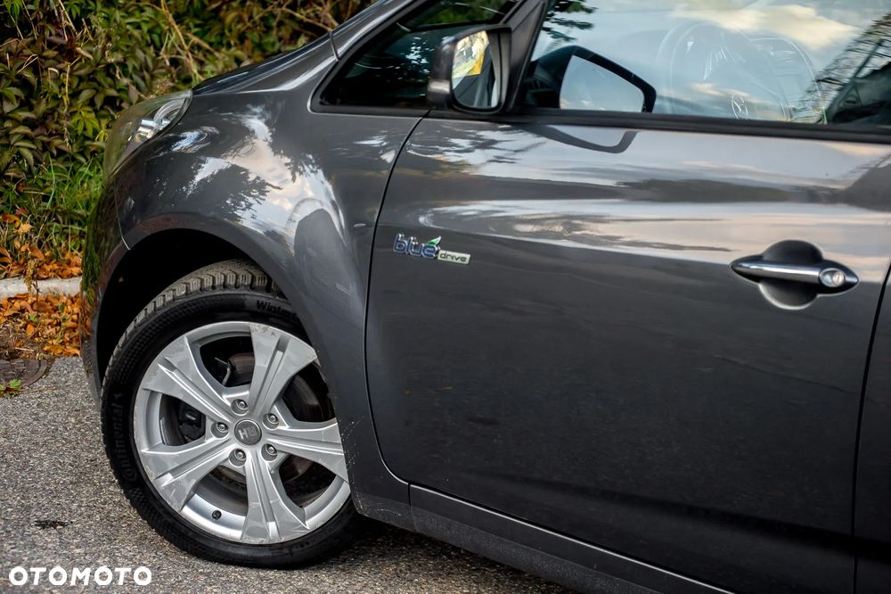 Hyundai ix20 1.6 BlueDrive Comfort - 29