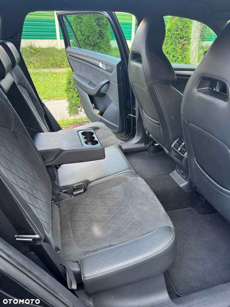 Skoda Kodiaq 2.0 TDI 4x4 Sportline DSG - 11