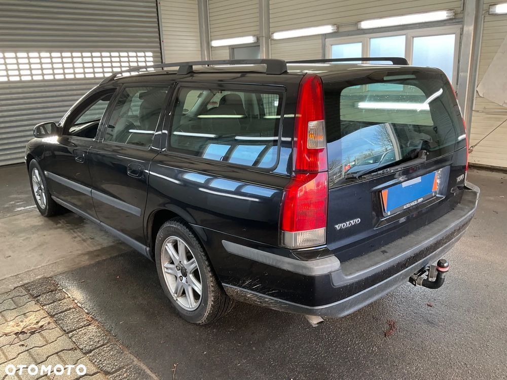 Volvo V70 - 5
