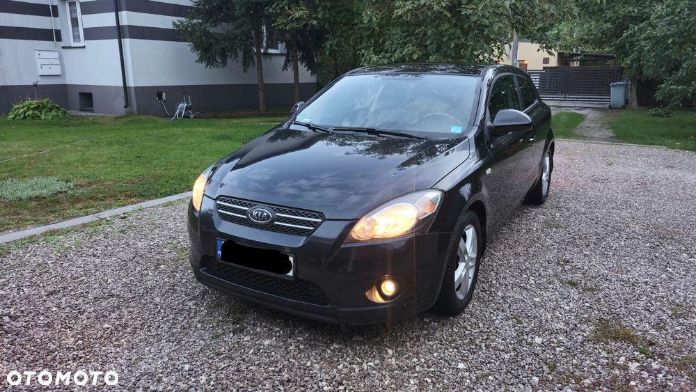 Kia Ceed 1.4 Optimum + - 1