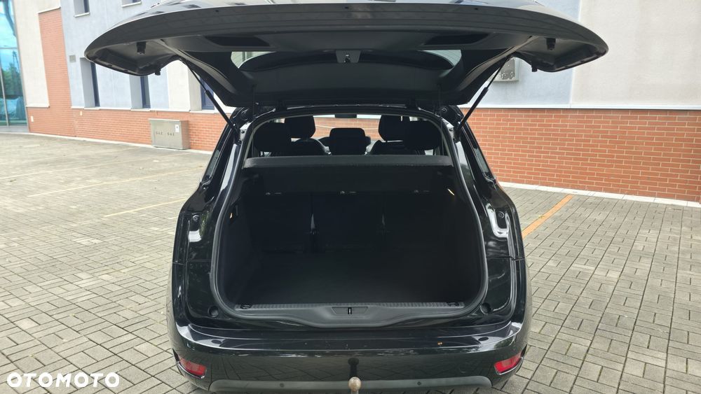 Citroën C4 Picasso 1.6 THP Seduction Elite - 19