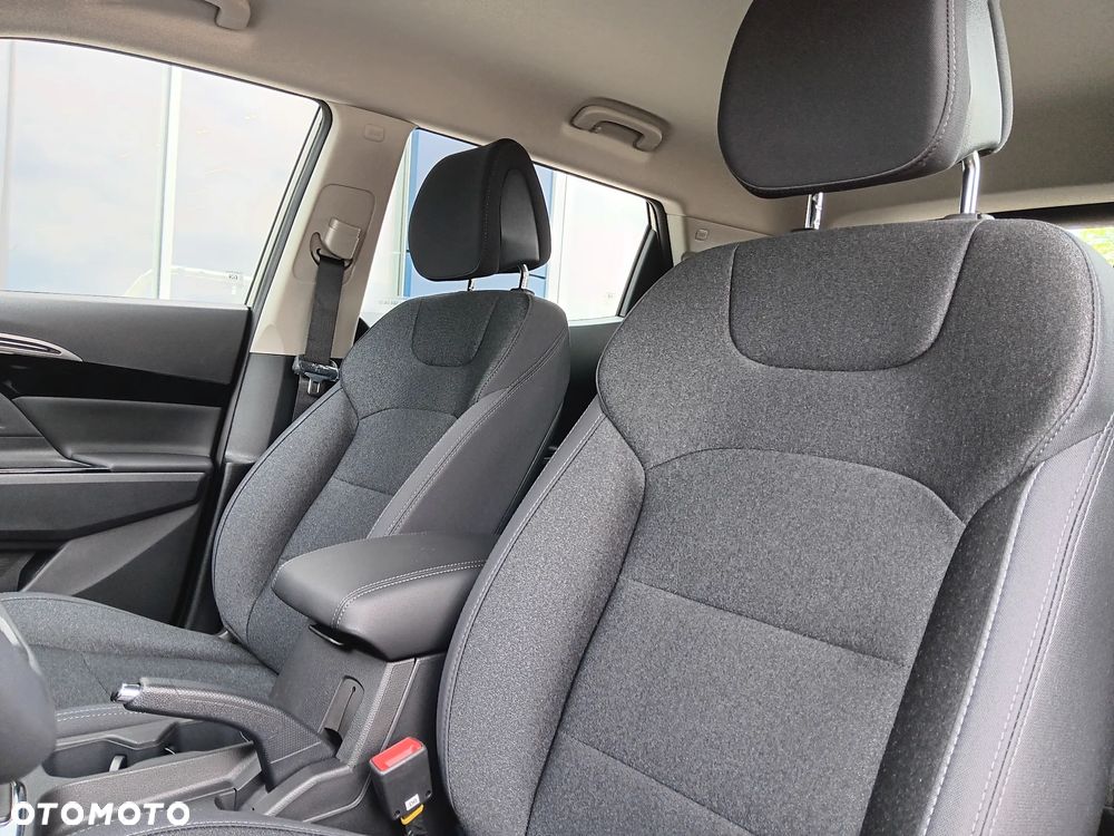 SsangYong/KGM Korando 1.5 T-GDI Joy 2WD - 10