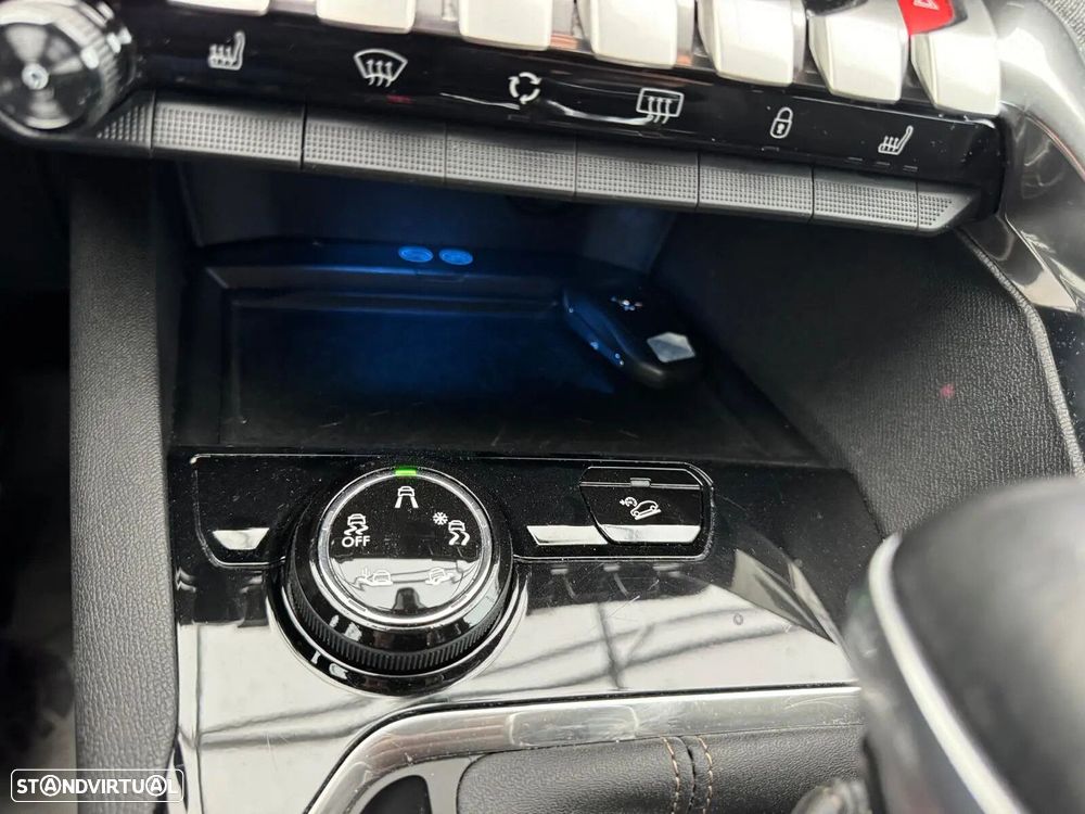 Peugeot 5008 1.5 BlueHDi GT Line - 10