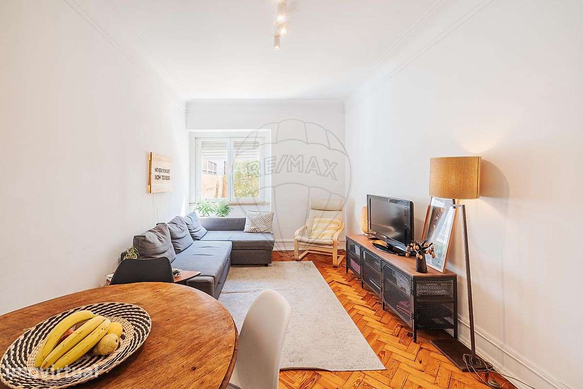 Apartamento T3 para arrendamento - Grande imagem: 3/26
