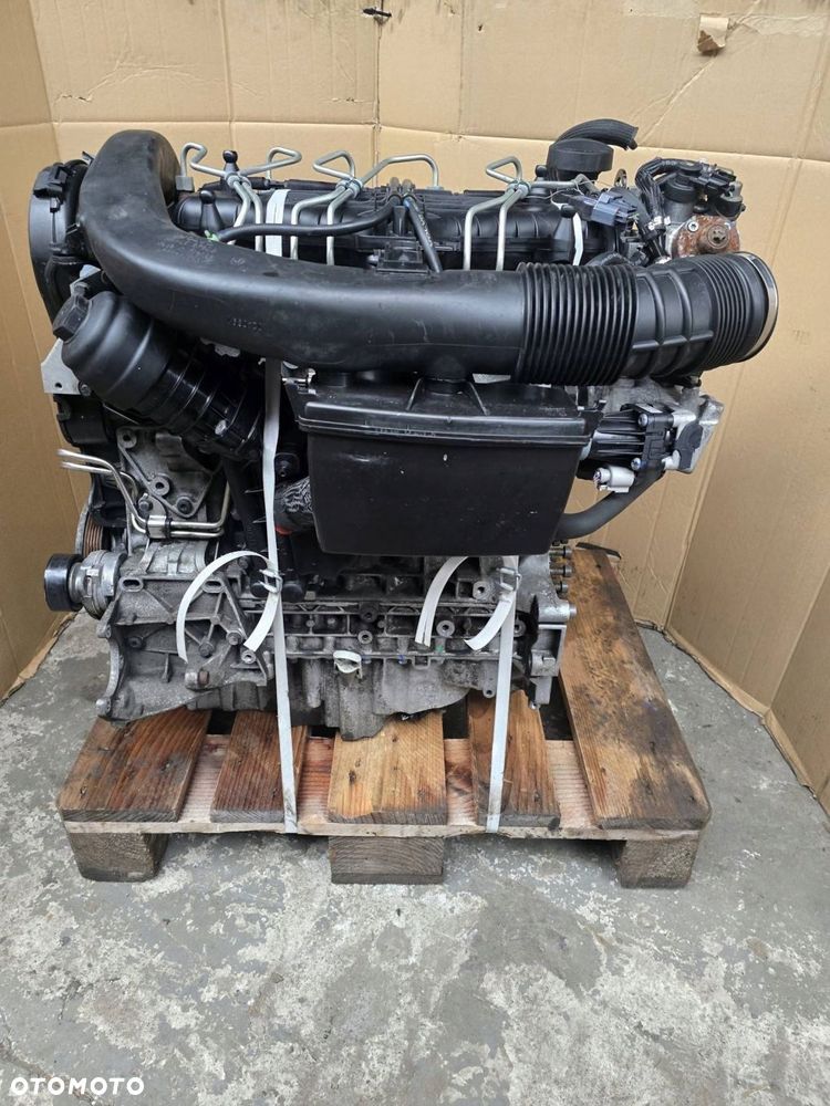 silnik kompletny d5244t16 2.4 d 11r volvo xc60 v70 xc70 nr mag 451103m - 6