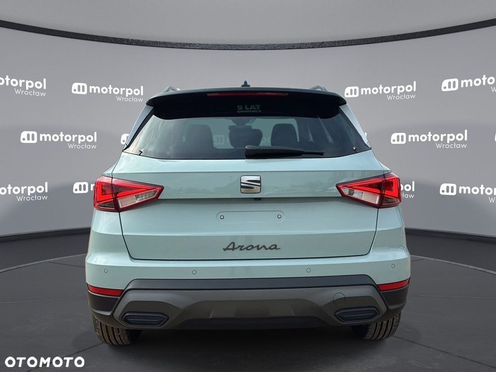 Seat Arona - 9