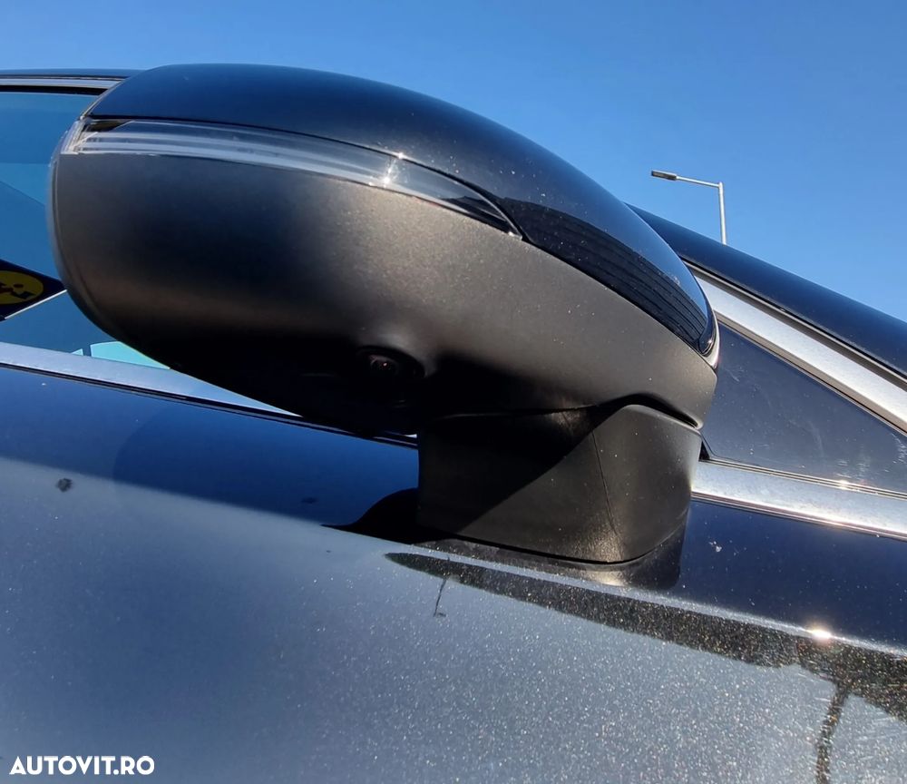 Mercedes-Benz A 220 7G-DCT Edition 1 - 23