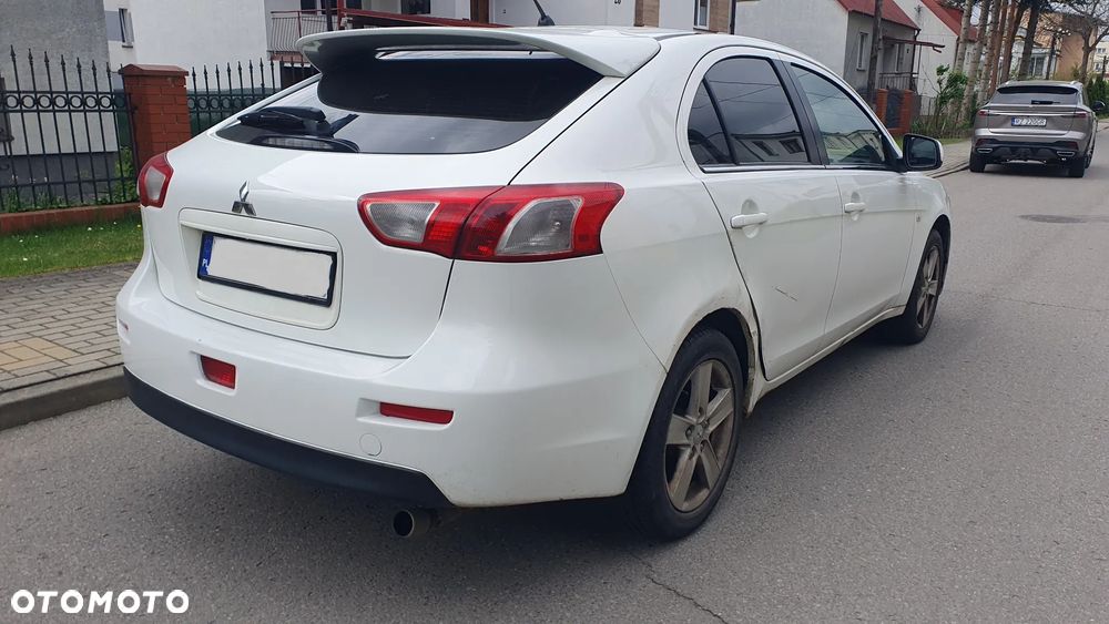Mitsubishi Lancer 1.5 - 6