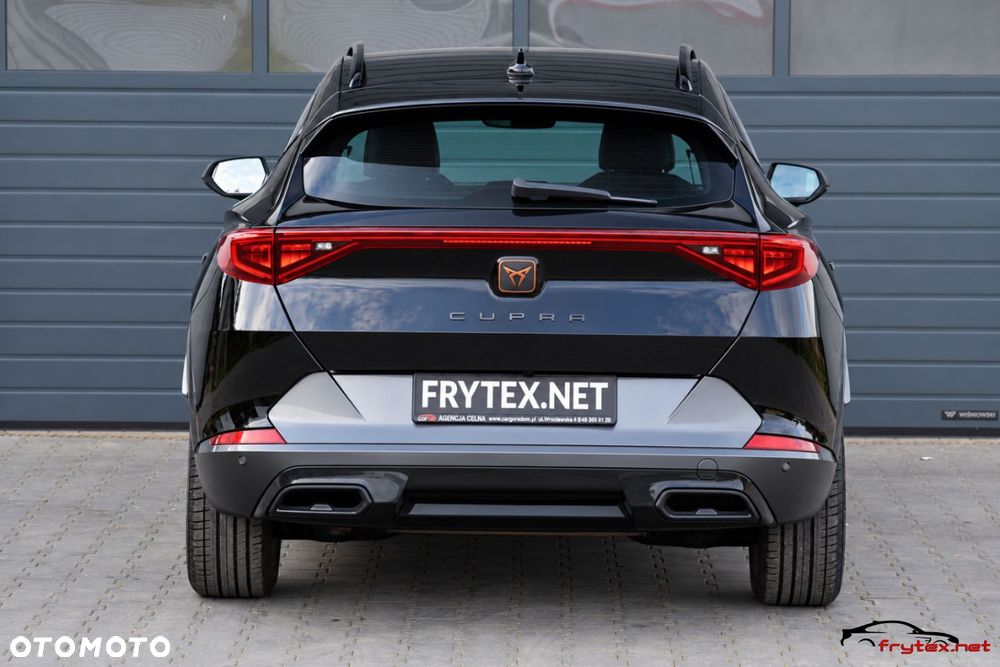 Cupra Formentor - 13