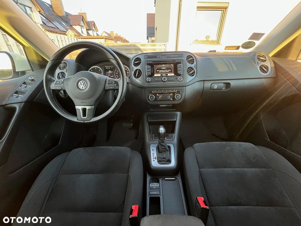 Volkswagen Tiguan 2.0 TDI 4Mot Sport&Style DSG - 6