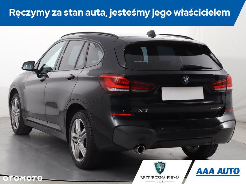 BMW X1 - 5