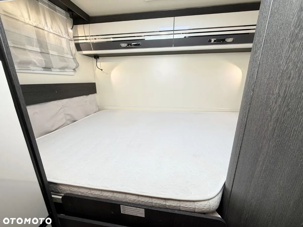 Roller Team Kronos 295M - automat, - 12