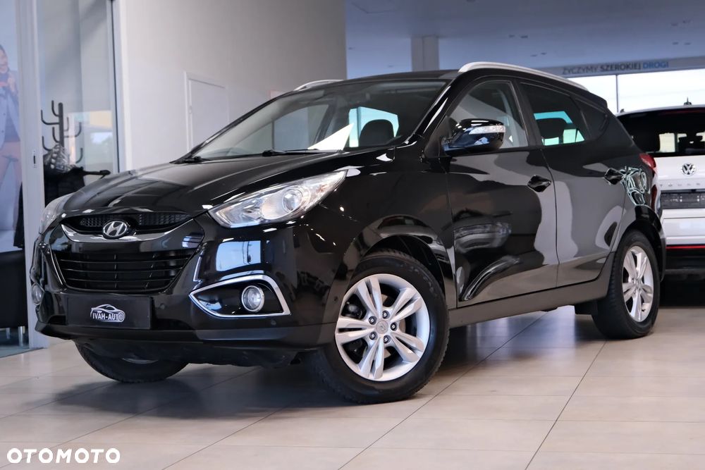 Hyundai ix35 - 22