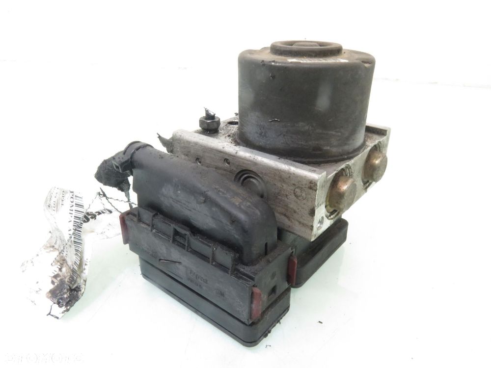 POMPA ABS OPEL ASTRA III H 10097005073 24447833BE - 6