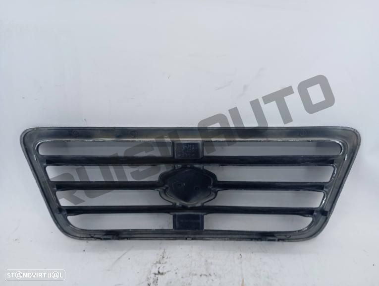 Grelha Frente Principal 72111-77eq0 Suzuki Grand Vitara I [1997 - 2
