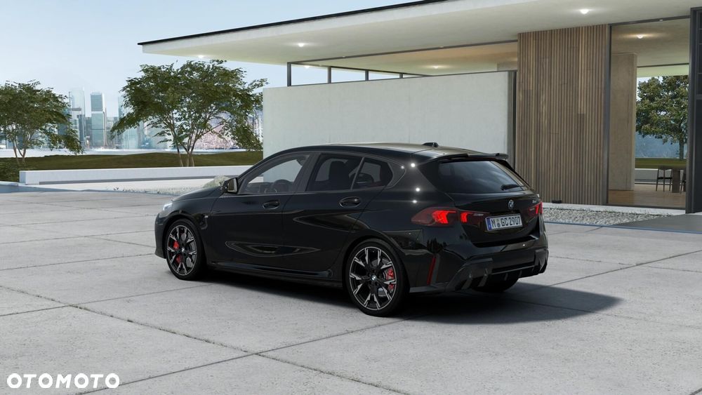 BMW Seria 1 - 2