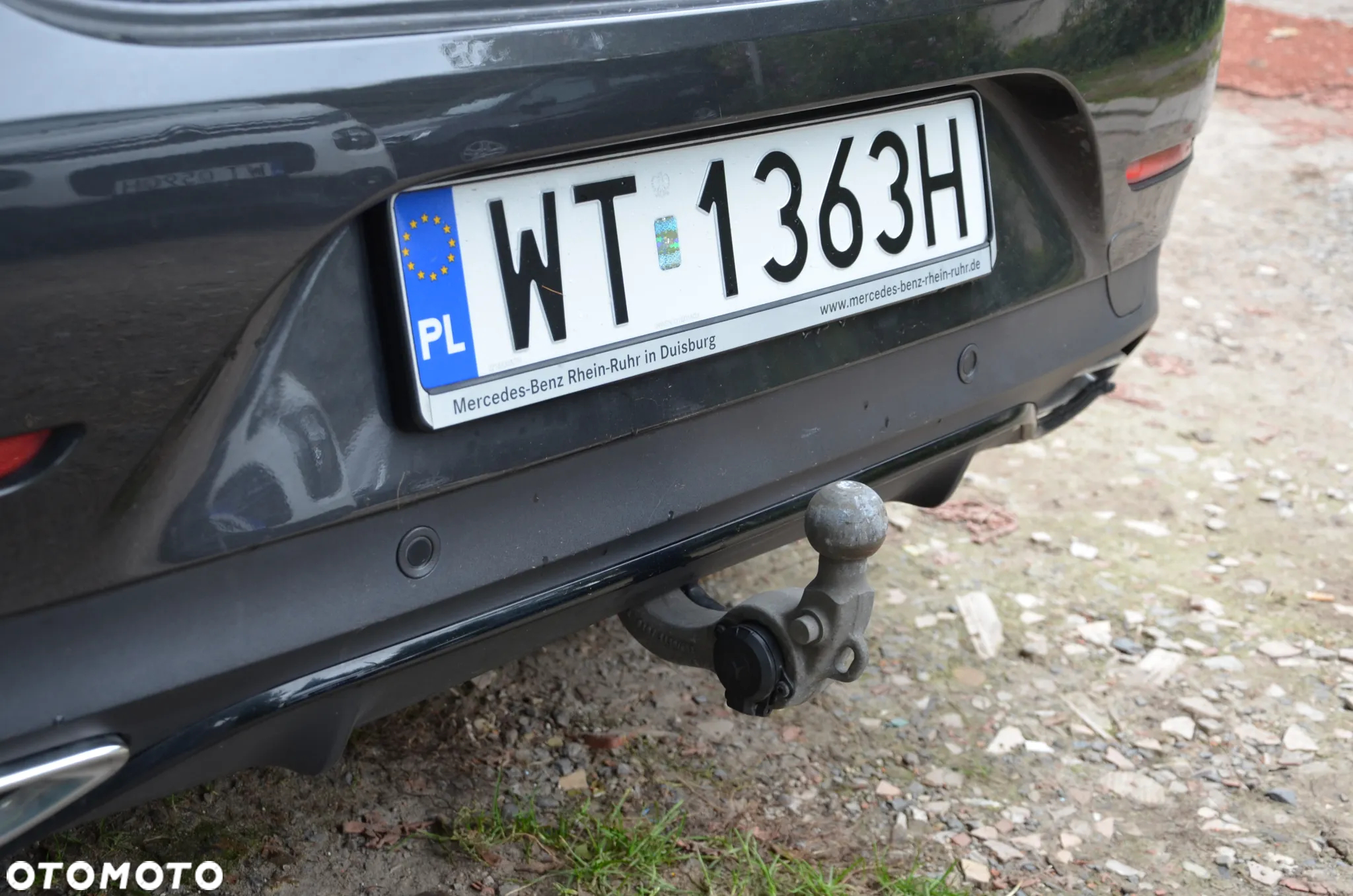 Mercedes-Benz CLS 220 d 9G-TRONIC AMG Line - 33