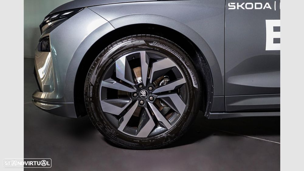 Skoda Enyaq 60 Sportline - 6