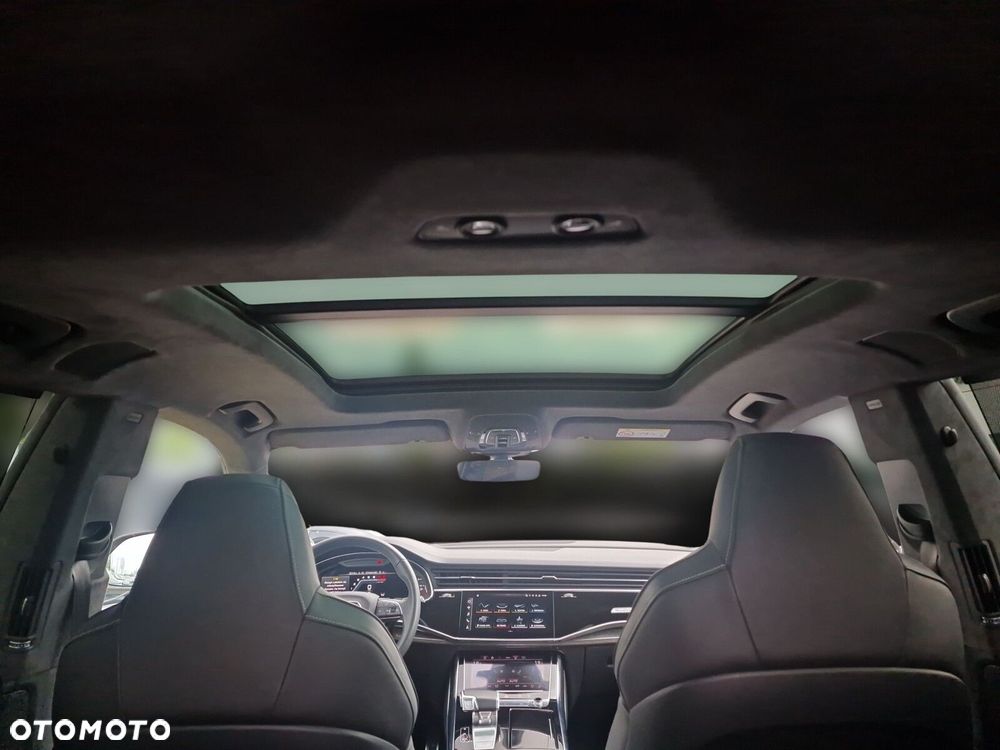Audi Q8 55 TFSI mHEV Quattro Tiptronic - 27
