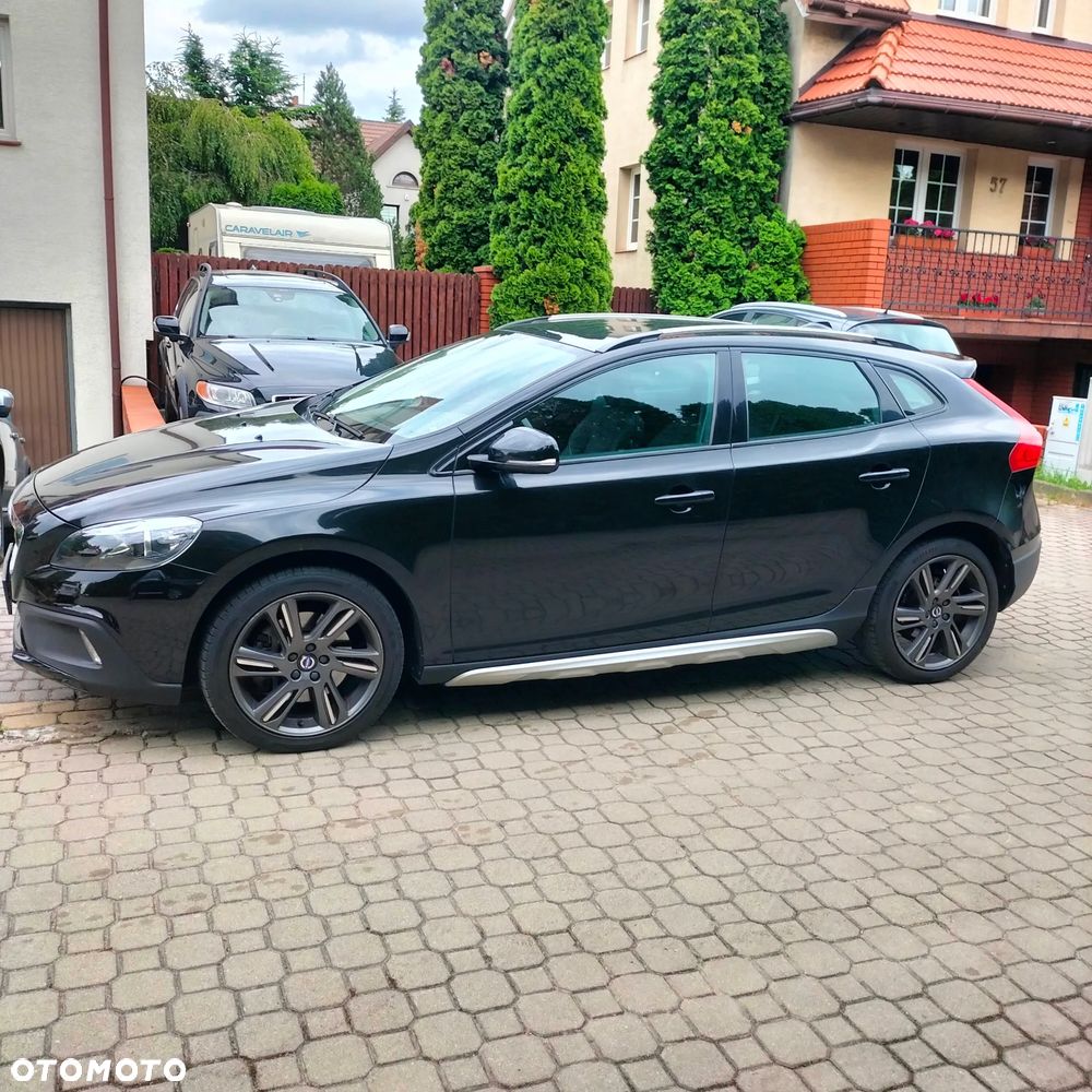 Volvo V40 Cross Country D3 Momentum - 15