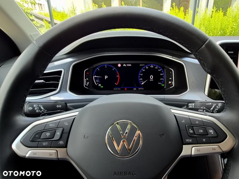 Volkswagen T-Roc 2.0 TDI SCR Style DSG - 30