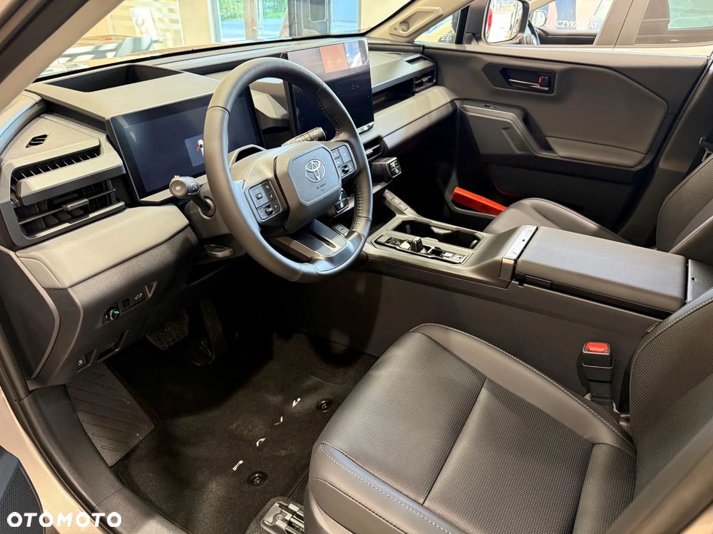 Toyota RAV4 2.5 Plug-In Hybrid Executive 4x4 - 6