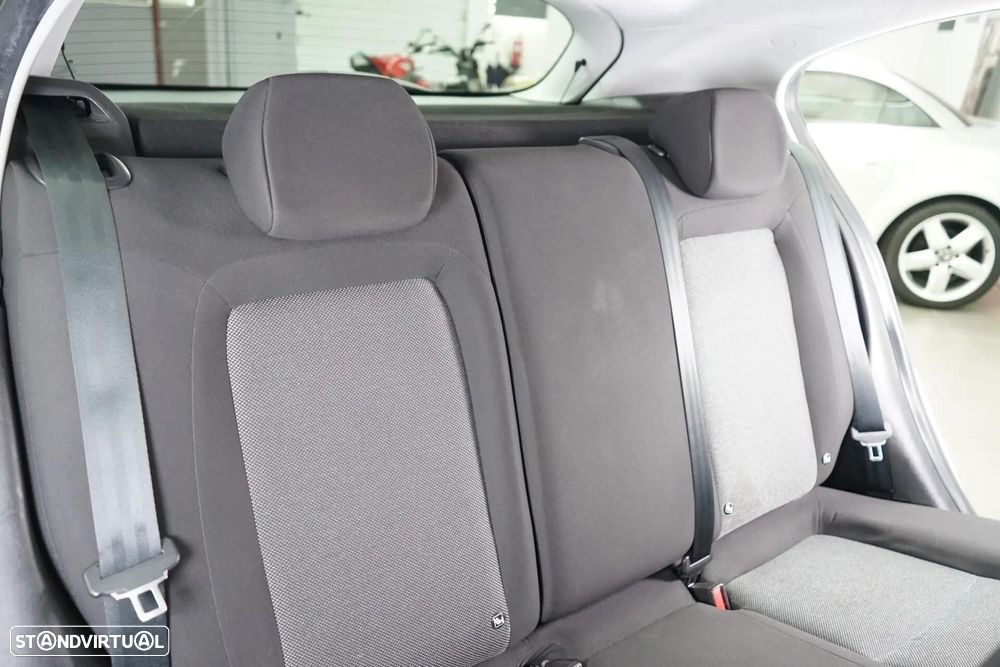 Fiat Tipo Station Wagon 1.3 M-Jet Street - 35