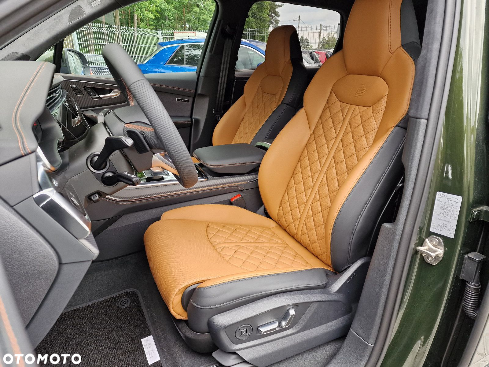 Audi SQ7 - 10