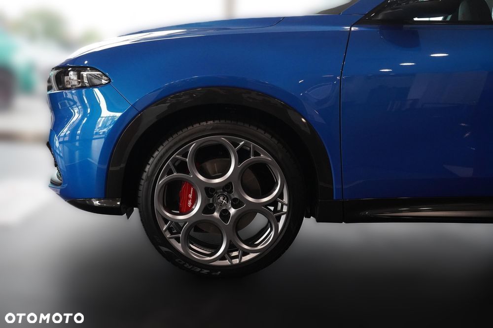 Alfa Romeo Tonale 1.5 T4 GSE mHEV Veloce DCT - 19