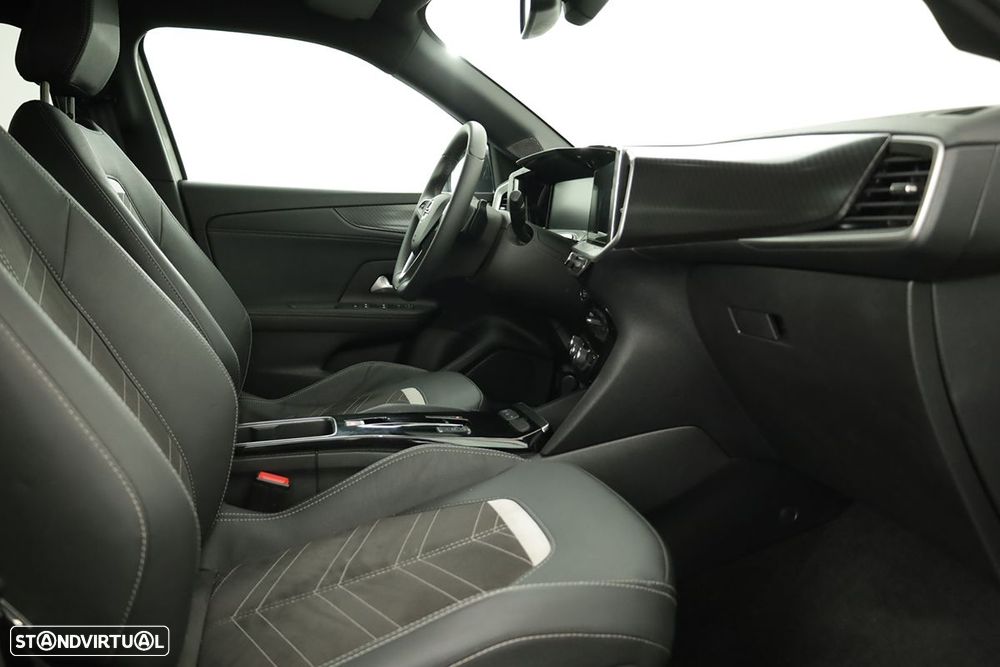 Opel Mokka 1.2 T Ultimate AT - 19