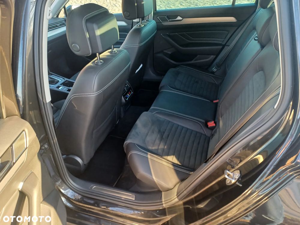 Volkswagen Passat 2.0 TDI BMT Highline DSG - 15