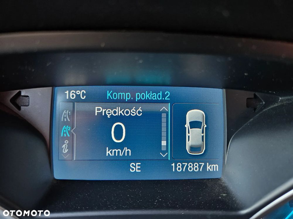 Ford Kuga 2.0 TDCi 4x4 Titanium - 23