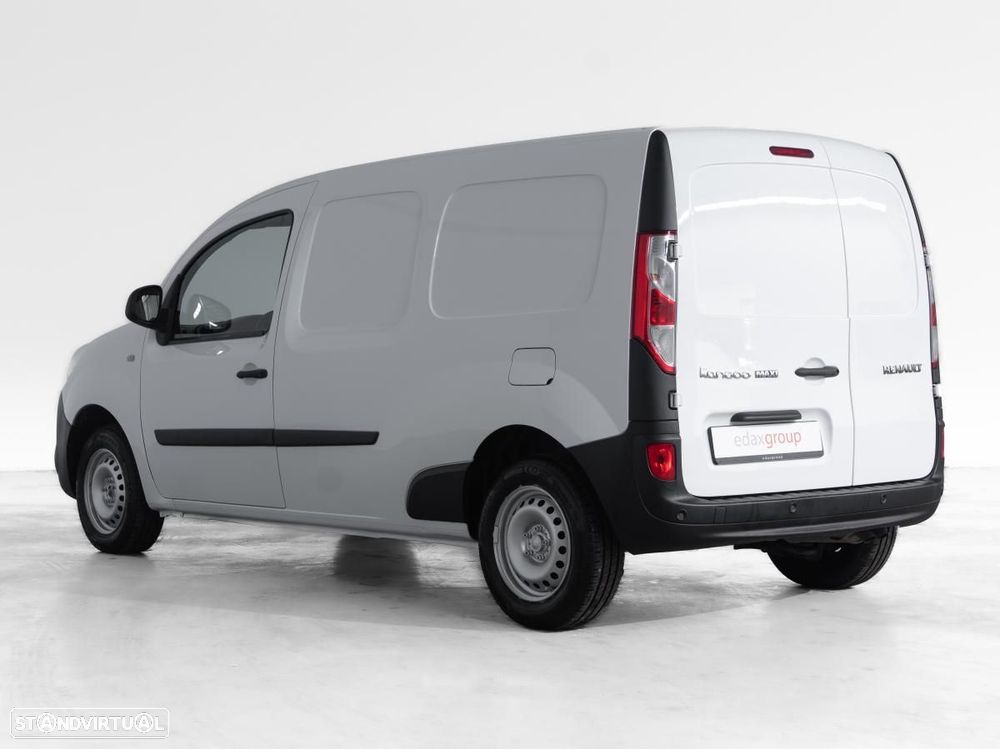 Renault Kangoo EXPRESS 1.5 DCI ENERGY S/S MAXI 3L (c/iva) - 5