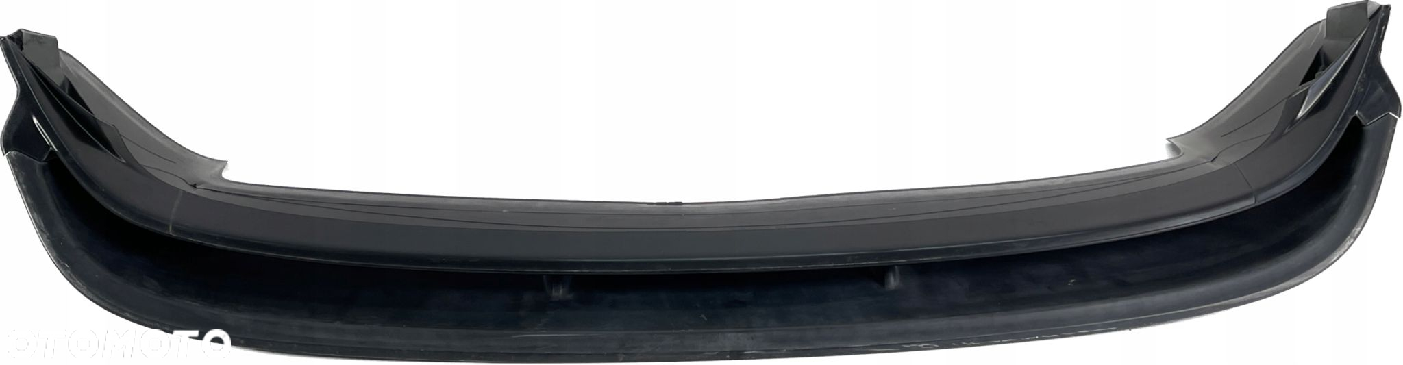 OPEL ASTRA IV 4 J GTC OPC SPOILER KLAPY LOTKA 13369556 - 6